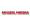 Mixed Media logo